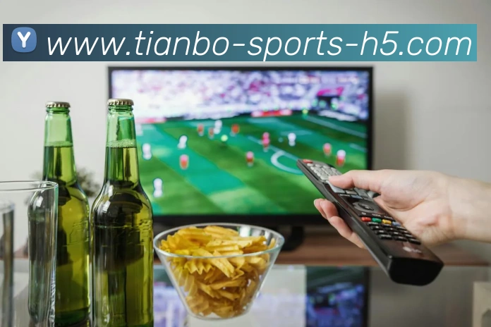 天博体育平台生态图