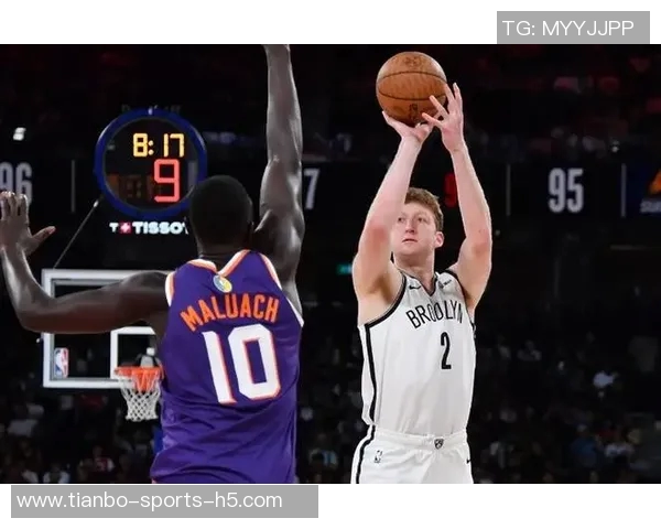 加时赛惊心动魄篮网沃尔夫强攻未果绝杀抛投遗憾落空 加时赛惊心动魄篮网沃尔夫强攻未果绝杀抛投遗憾落空