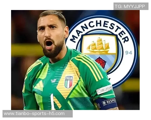 多纳鲁马称赞哈兰德为世界最佳之一并分享友谊故事 多纳鲁马称赞哈兰德为世界最佳之一并分享友谊故事